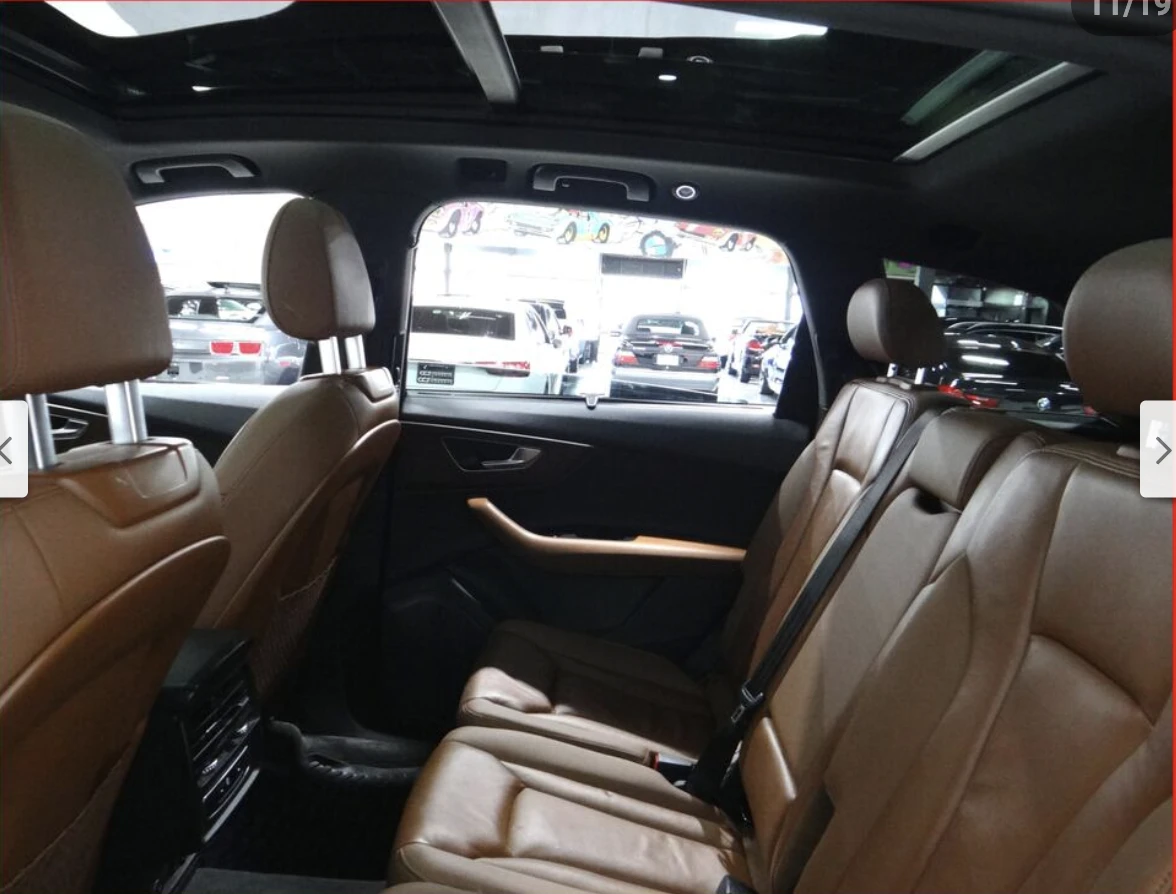 Audi Q7 55TFSI* * * * 360*  | Mobile.bg   15