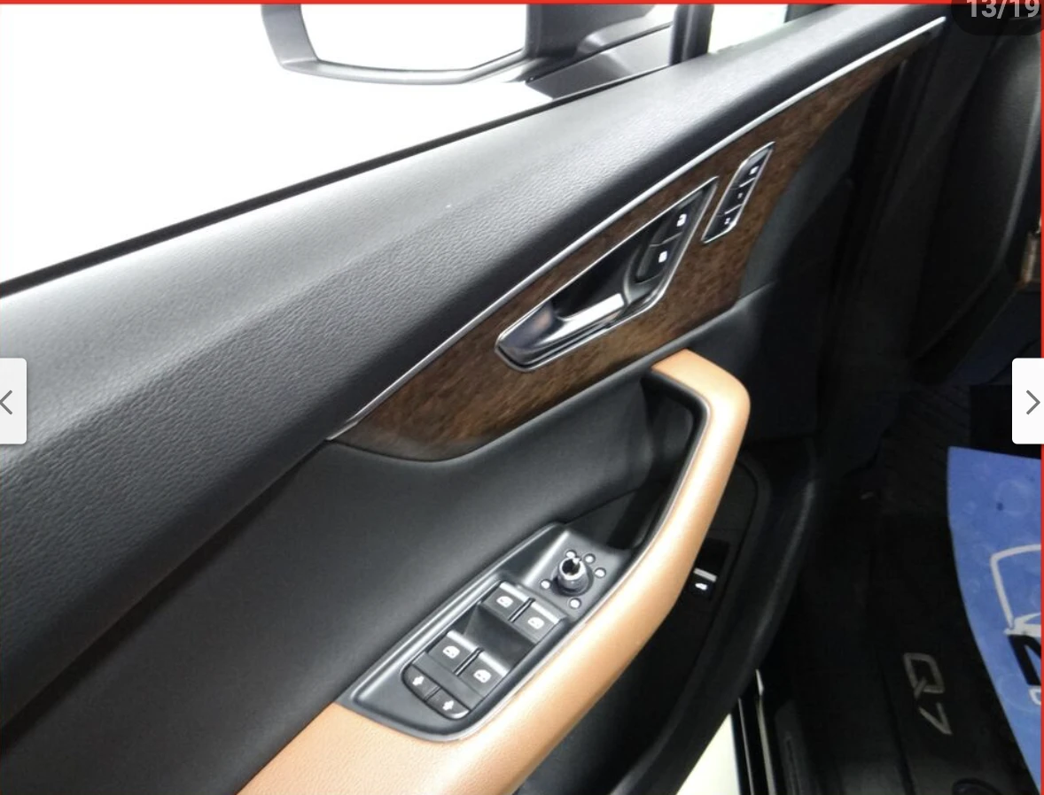 Audi Q7 55TFSI* ДИГИТАЛНО* ТАБЛО* ДИСТРТОНИК* 360КАМЕРА* М - изображение 9