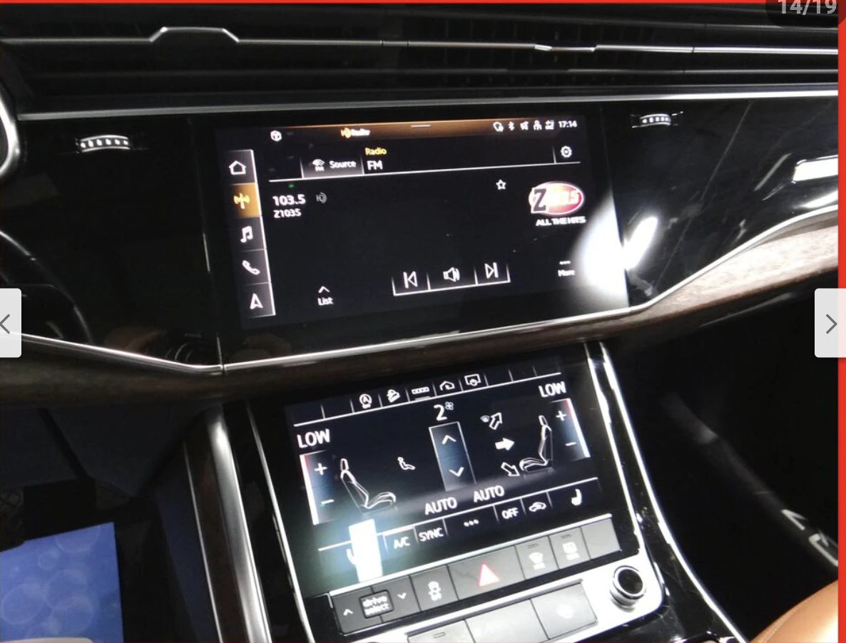 Audi Q7 55TFSI* * * * 360*  | Mobile.bg   11