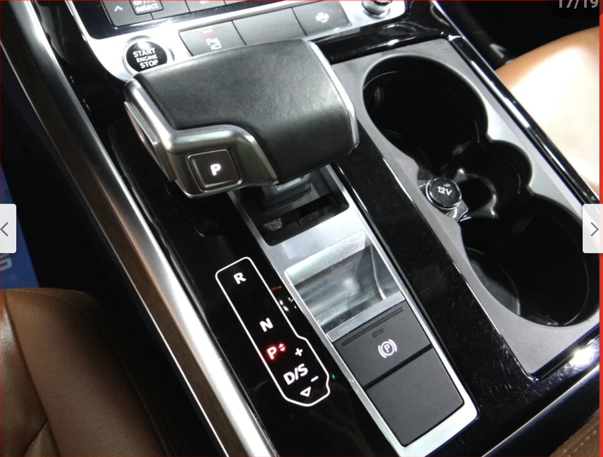 Audi Q7 55TFSI* * * * 360*  | Mobile.bg   13