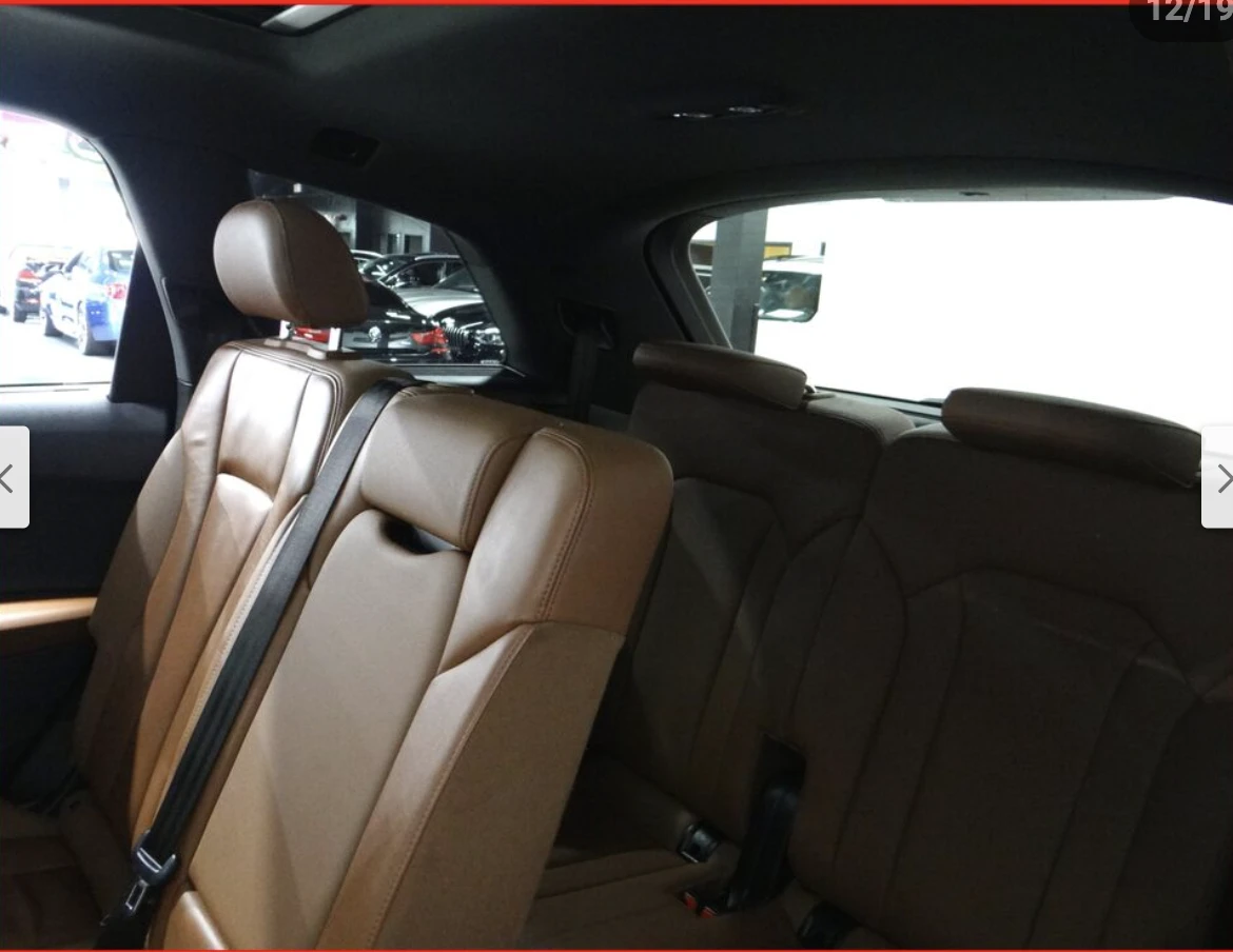 Audi Q7 55TFSI* * * * 360*  | Mobile.bg   16