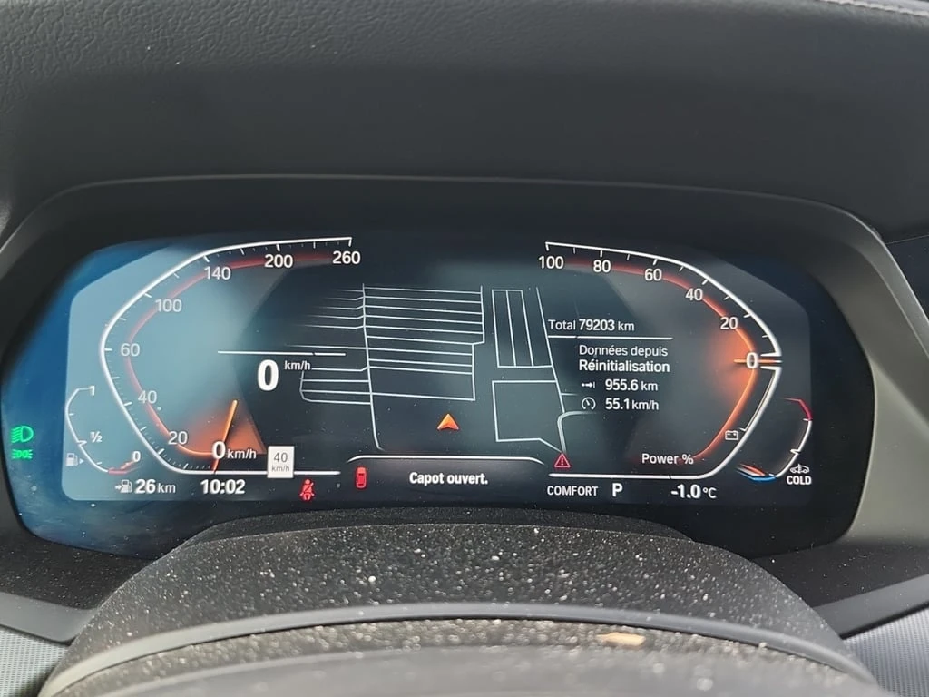 BMW X5 * XDRIVE40I * CARFAX * БЕЗ ПЪРВОНАЧАЛНА ВНОСКА - изображение 9