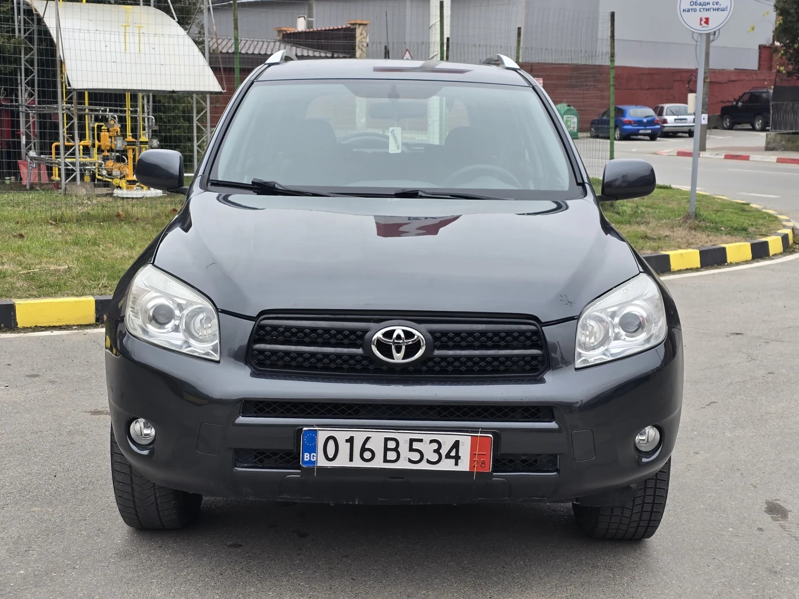 Toyota Rav4 ��� ��������� ���� ������ | Mobile.bg � ����������� 4