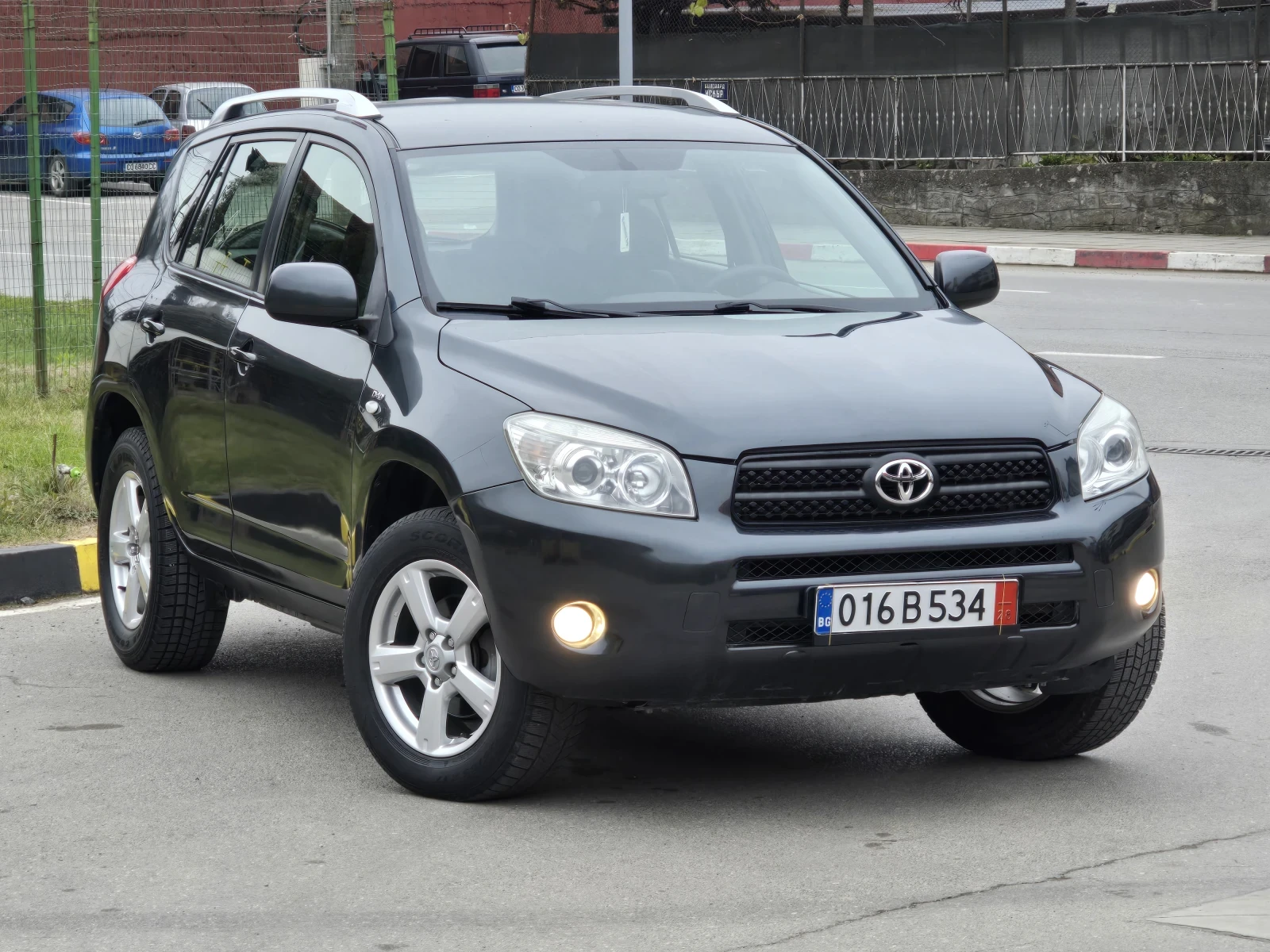 Toyota Rav4 ��� ��������� ���� ������ | Mobile.bg � ����������� 1