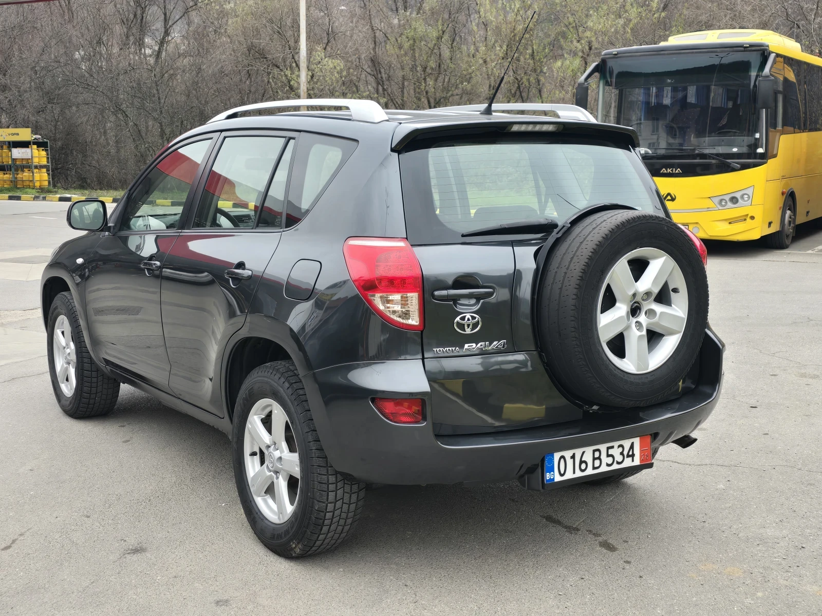 Toyota Rav4 ��� ��������� ���� ������ | Mobile.bg � ����������� 7