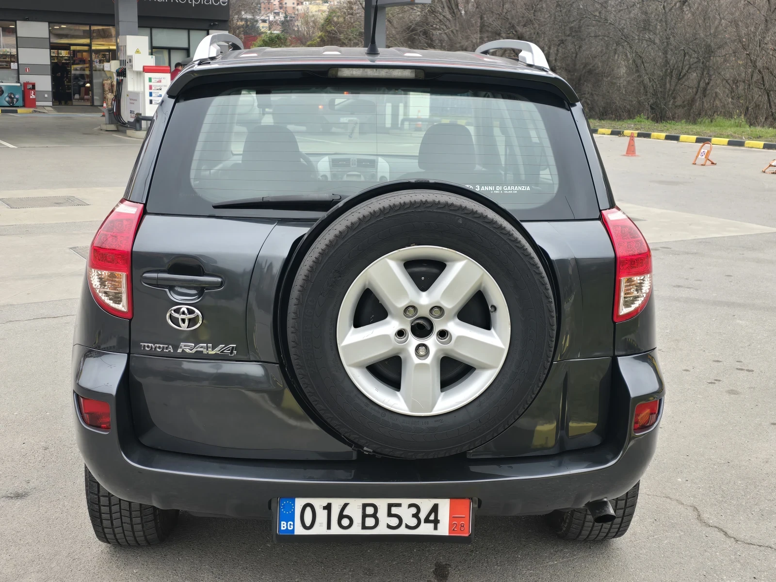 Toyota Rav4 ��� ��������� ���� ������ | Mobile.bg � ����������� 5