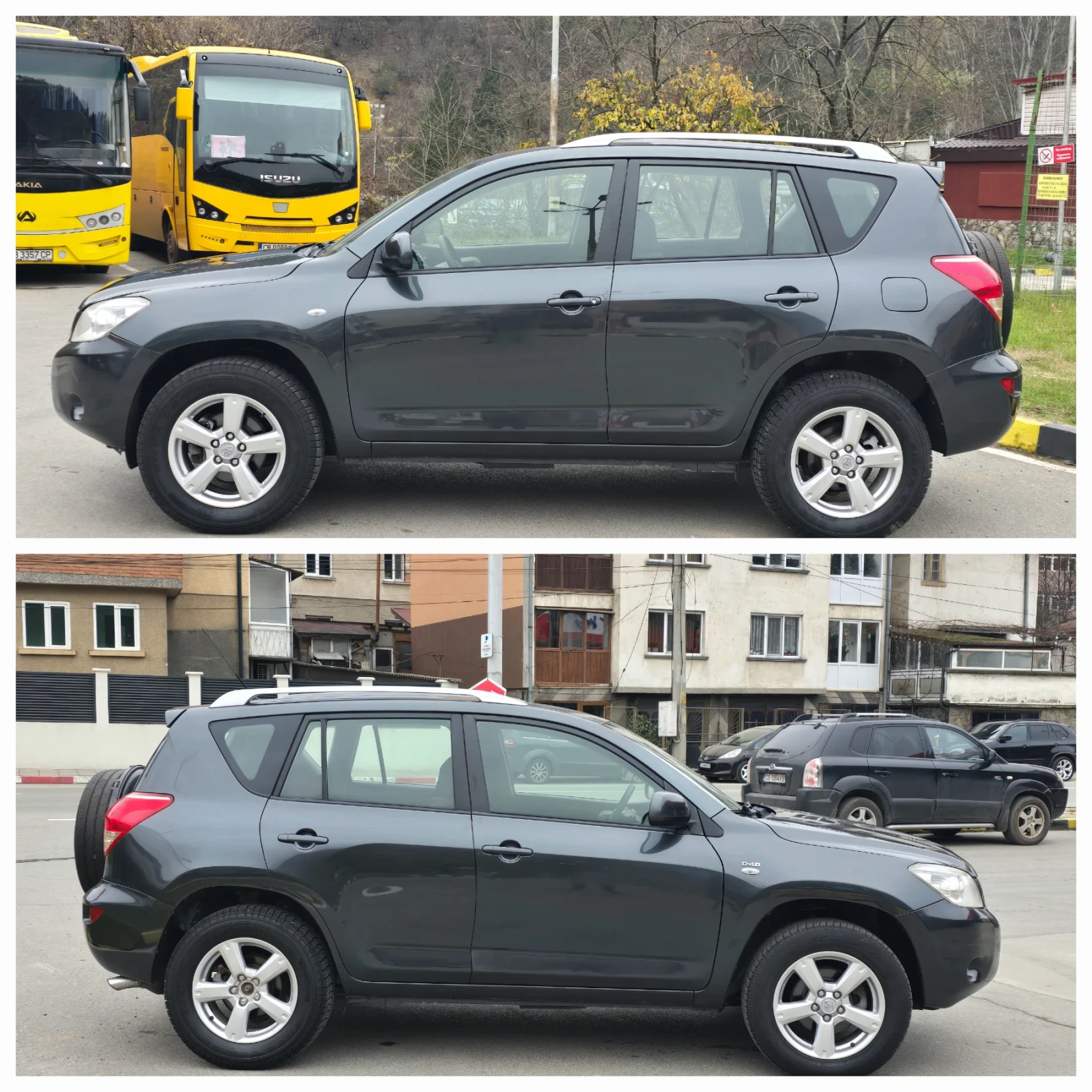 Toyota Rav4 ��� ��������� ���� ������ | Mobile.bg � ����������� 13