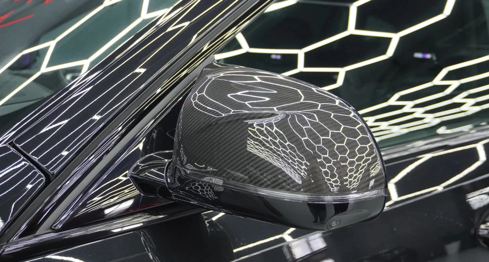 BMW X6 M Competition 4.4 TwinTurbo xDrive - изображение 6