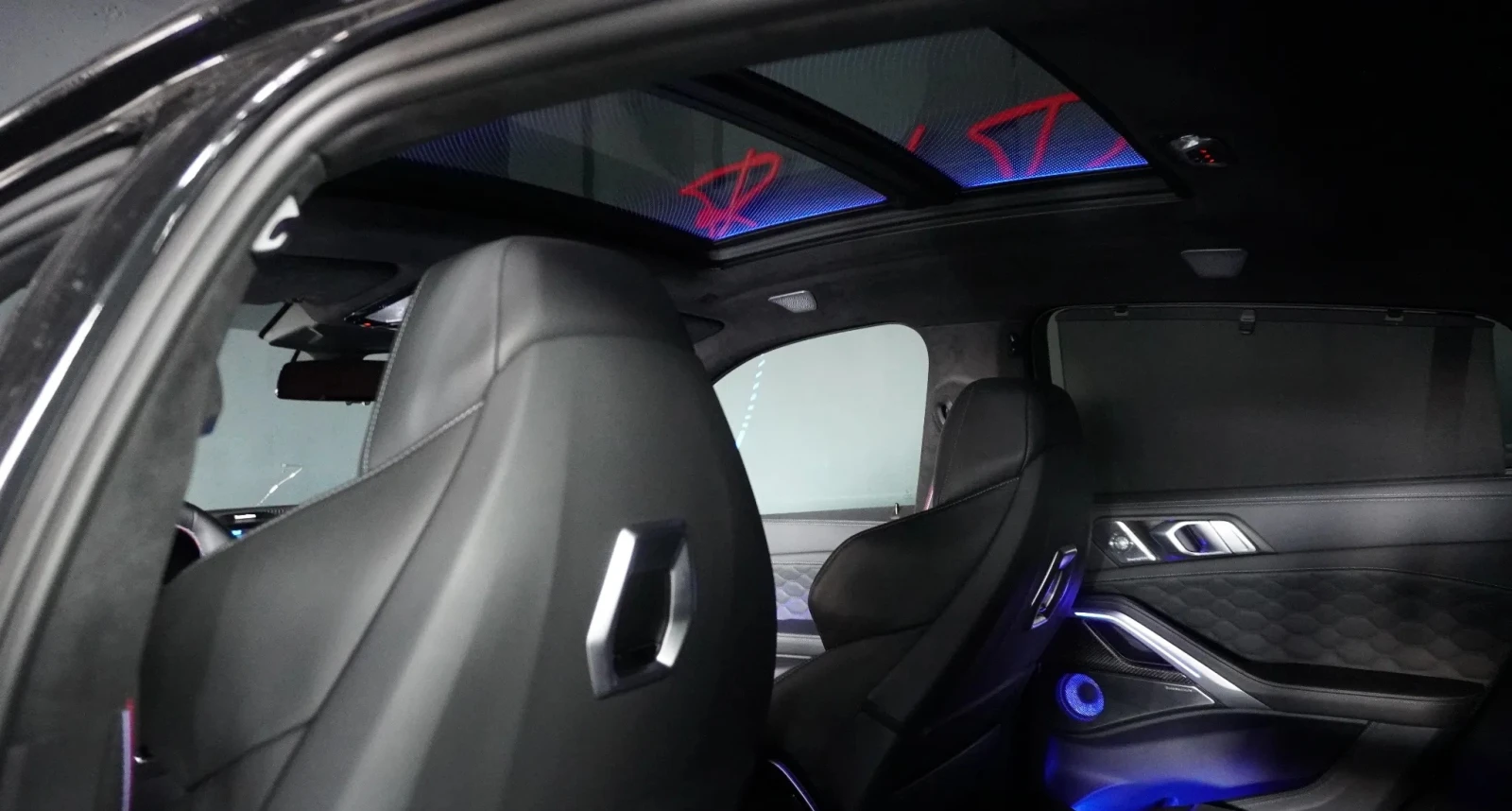 BMW X6 M Competition 4.4 TwinTurbo xDrive | Mobile.bg � ����������� 14