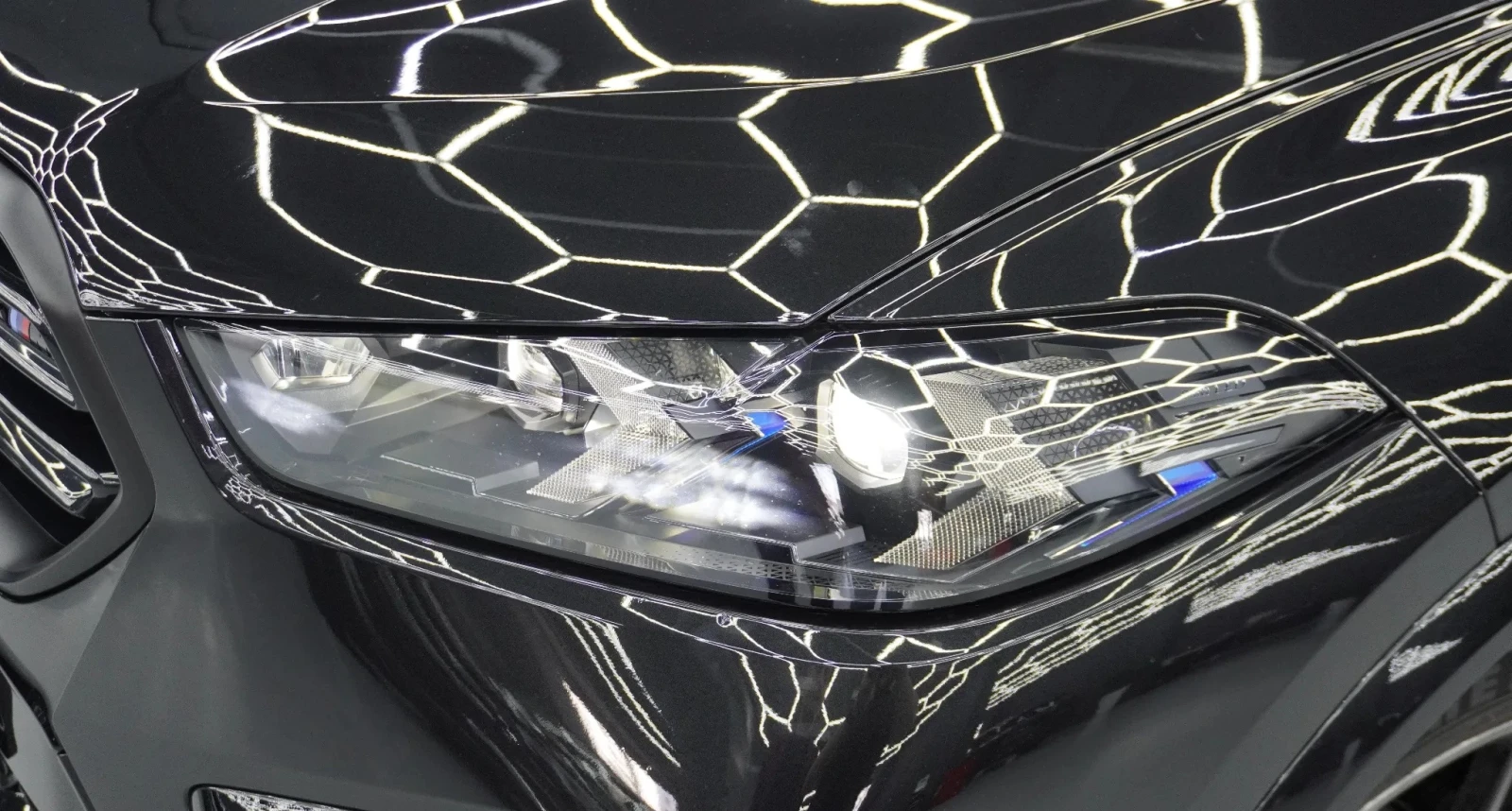 BMW X6 M Competition 4.4 TwinTurbo xDrive - изображение 5