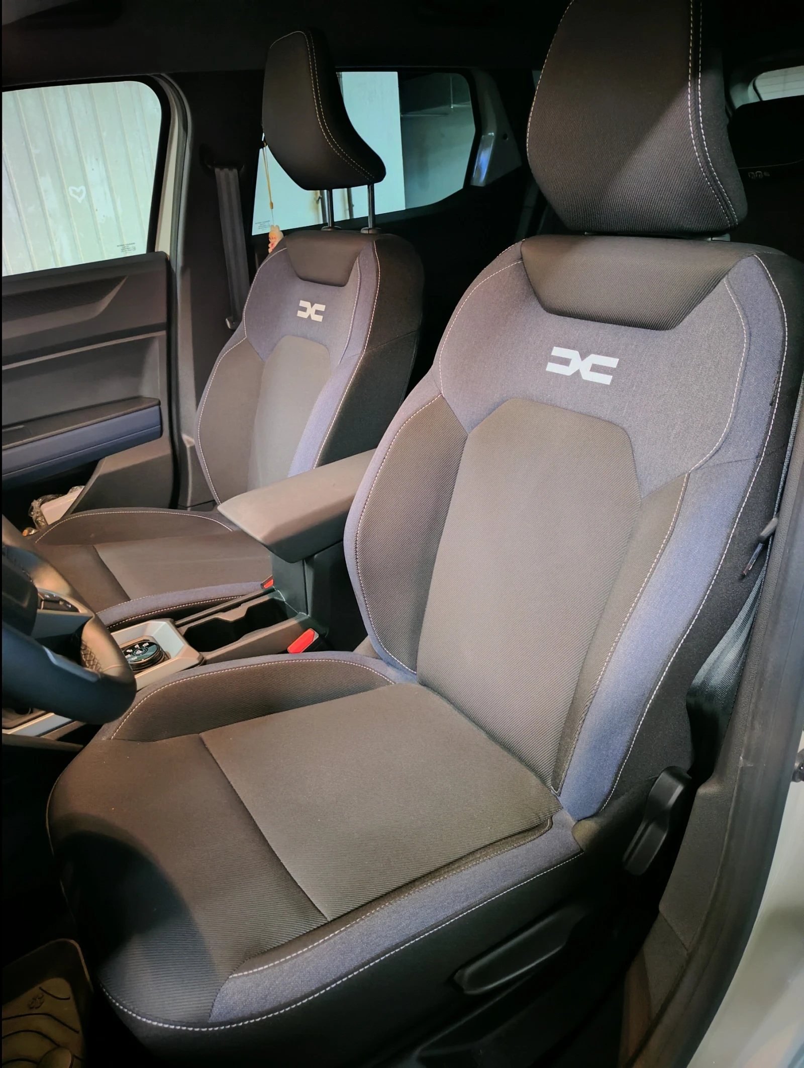 Dacia Duster Journey 4X4 | Mobile.bg � ����������� 14