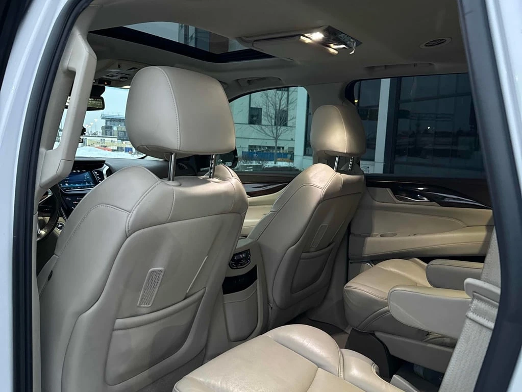 Cadillac Escalade * Premium Luxury * CARFAX * ��� ������������ ����� | Mobile.bg � ����������� 14
