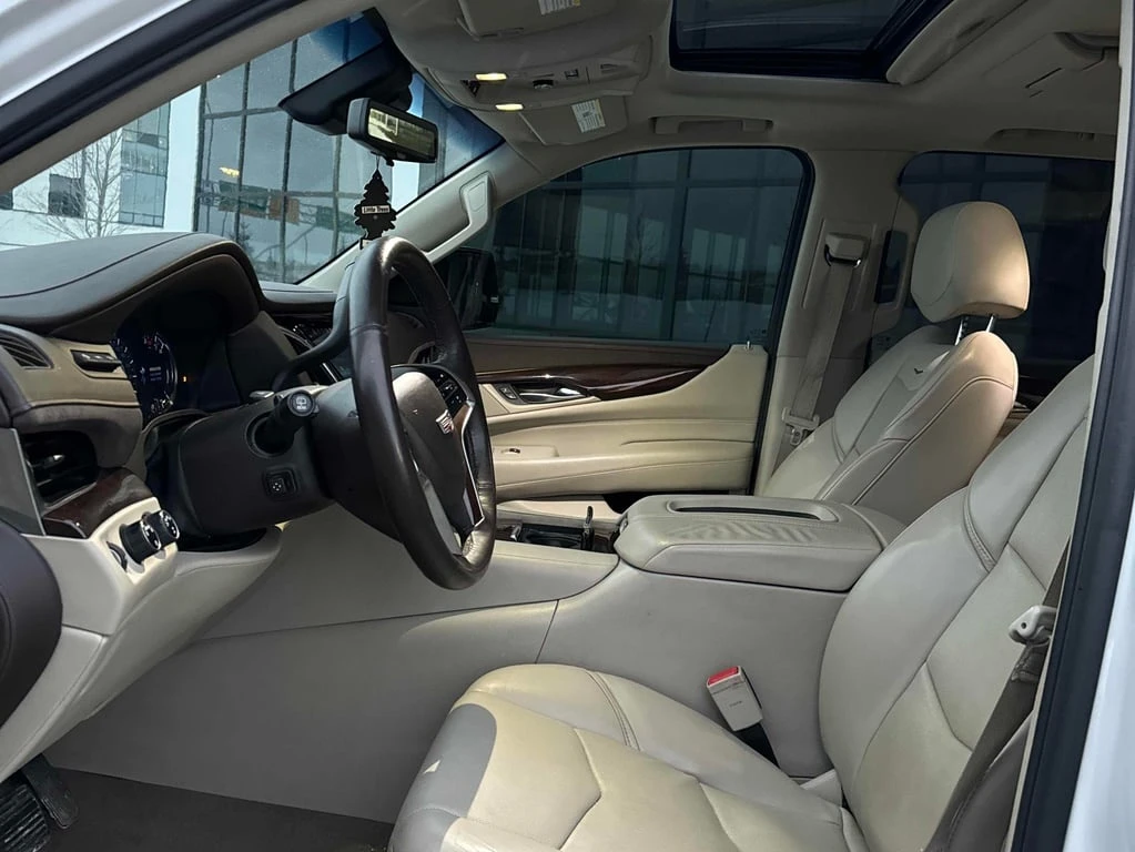 Cadillac Escalade * Premium Luxury * CARFAX * ��� ������������ ����� | Mobile.bg � ����������� 15