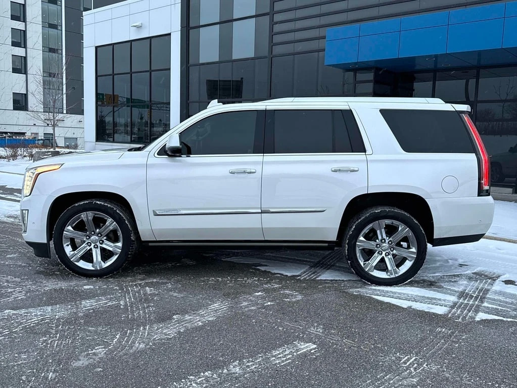 Cadillac Escalade * Premium Luxury * CARFAX * ��� ������������ ����� | Mobile.bg � ����������� 2