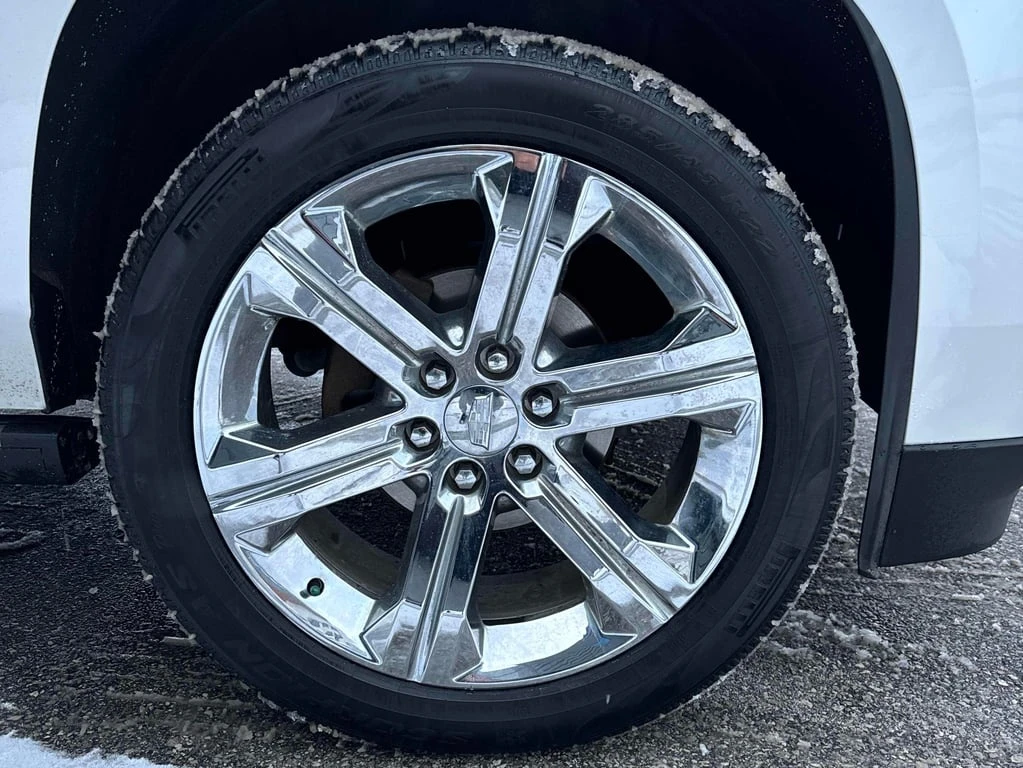 Cadillac Escalade * Premium Luxury * CARFAX * ��� ������������ ����� | Mobile.bg � ����������� 7