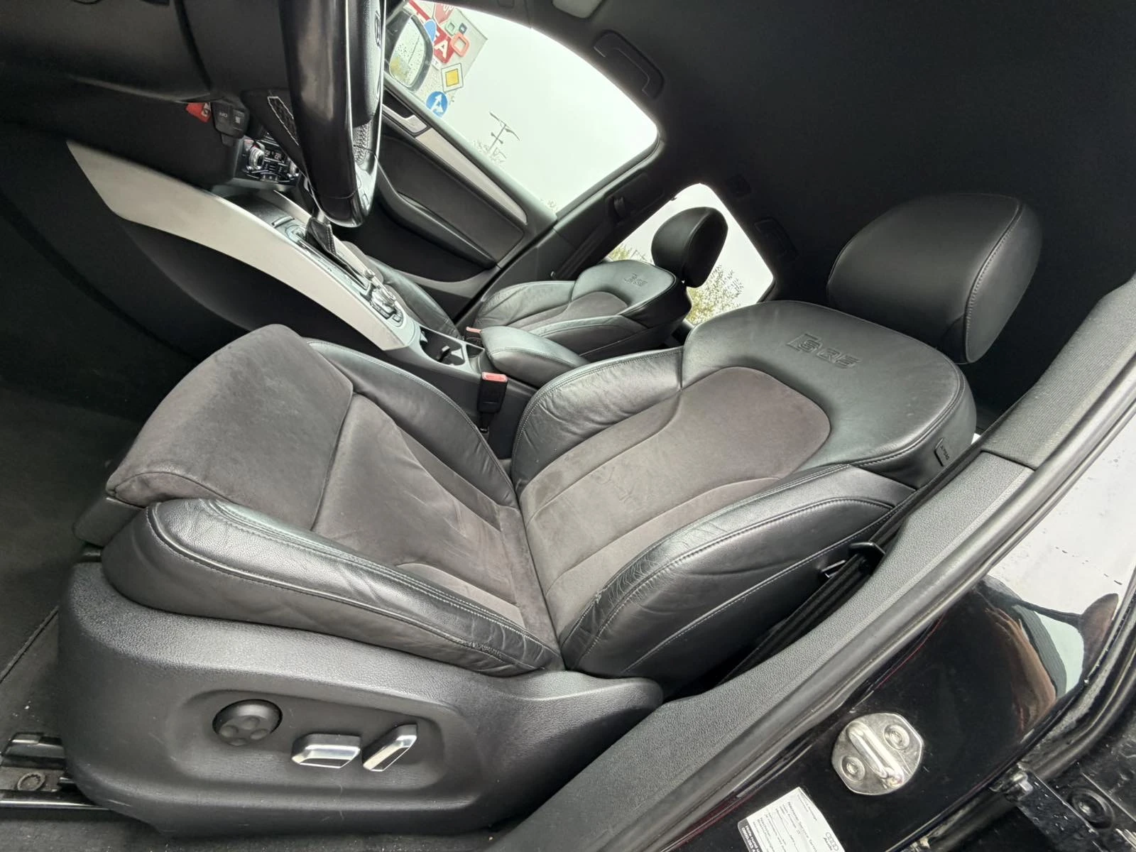 Audi SQ5 SQ5 313k FULL | Mobile.bg � ����������� 13