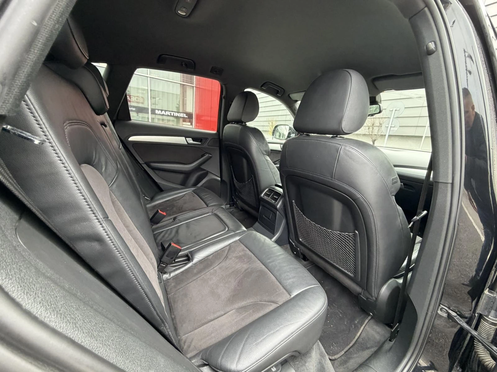Audi SQ5 SQ5 313k FULL | Mobile.bg � ����������� 3