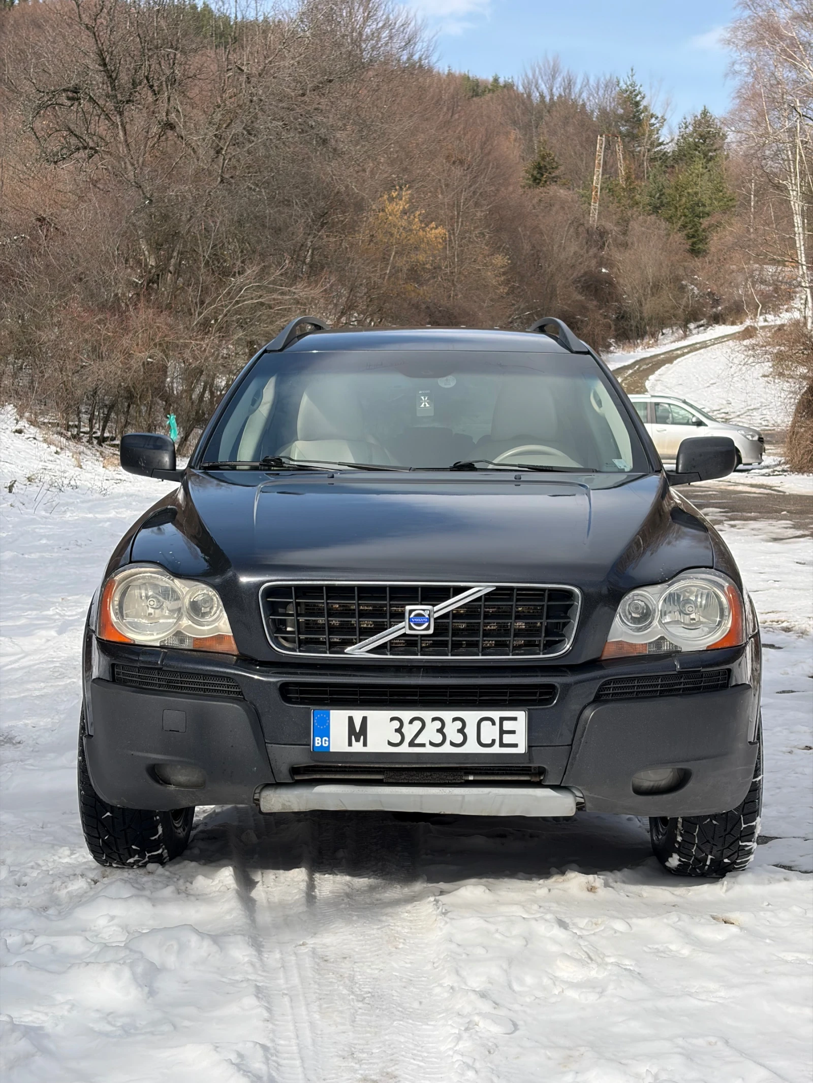 Volvo Xc90 2.4 D5 - изображение 2