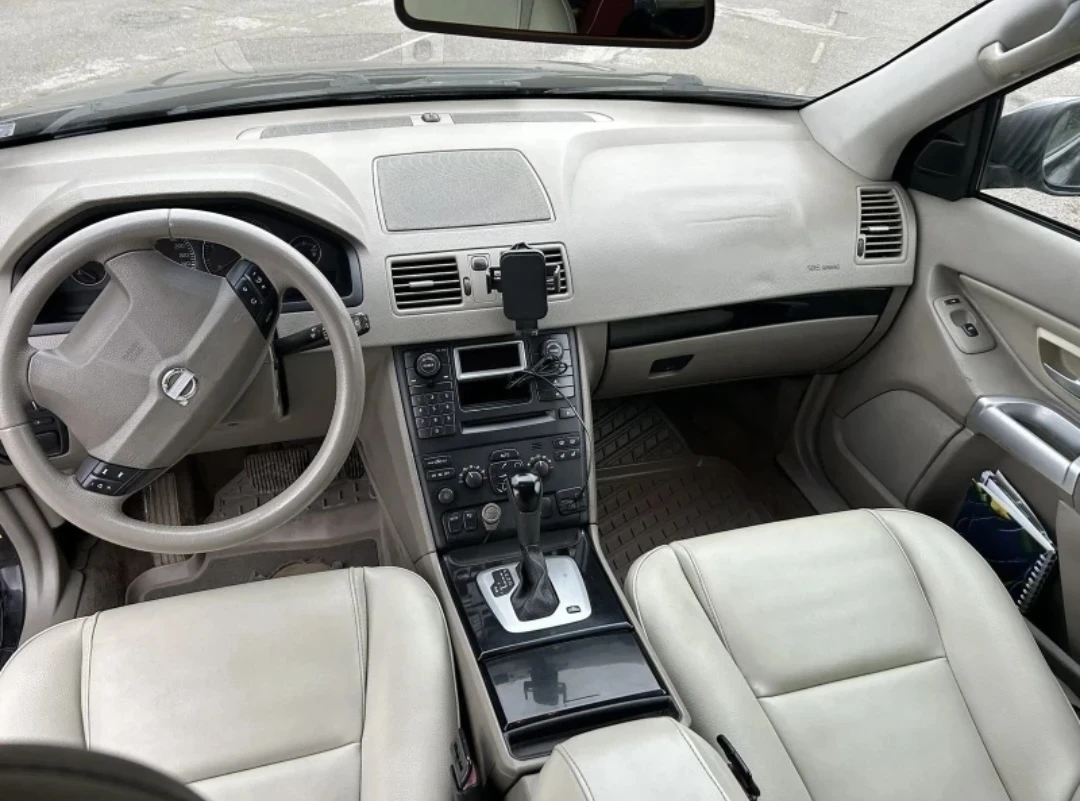 Volvo Xc90 2.4 D5!!�����!!�������� ������!!��� ����������!! | Mobile.bg � ����������� 10