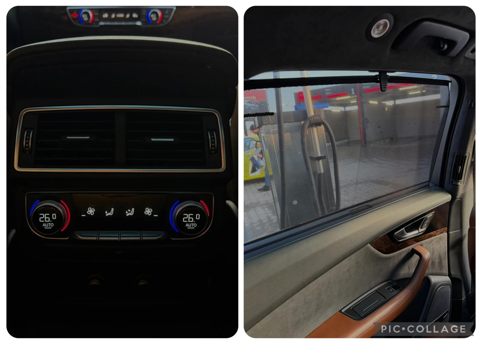 Audi Q7 Audi Q7 3.0 TFSI Quattro PRESTIGE 333 �.�. FULL | Mobile.bg � ����������� 12