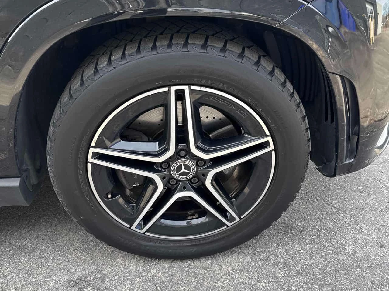 Mercedes-Benz GLE 350  * CARFAX * 360 * BURMESTER * �������� | Mobile.bg � ����������� 16