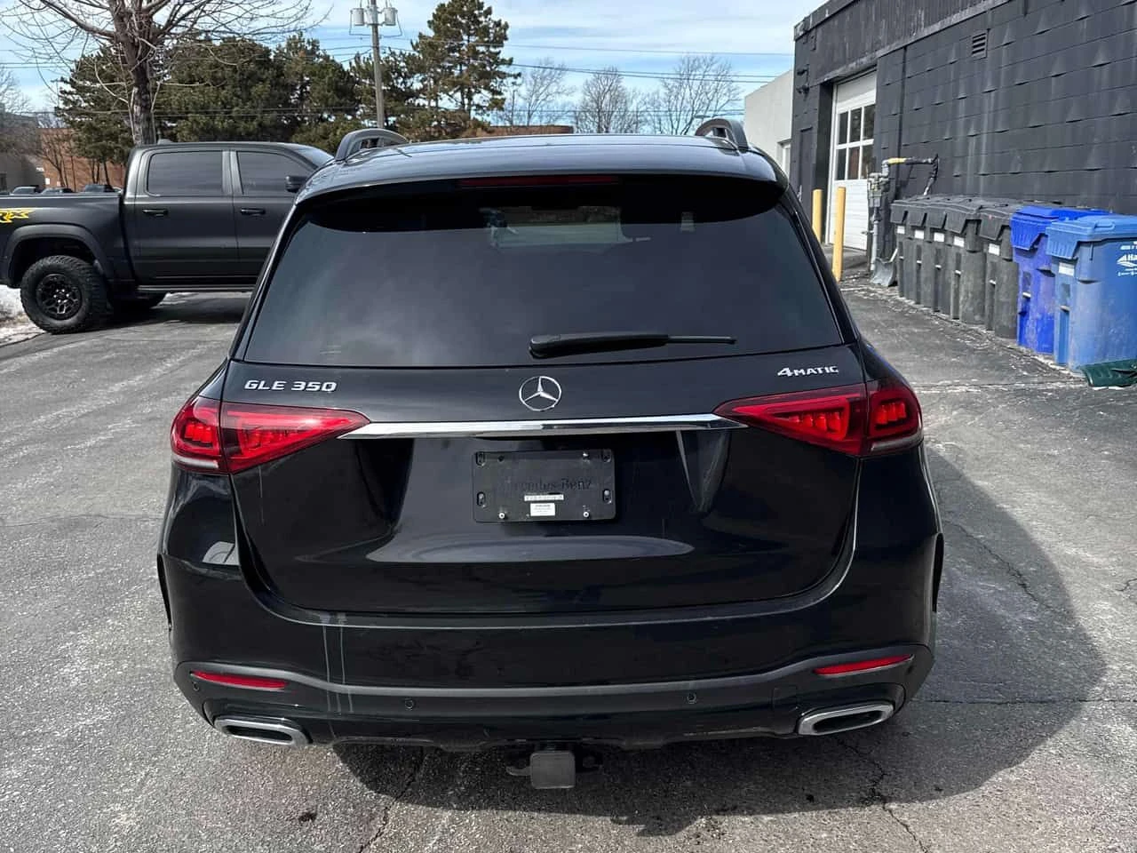 Mercedes-Benz GLE 350  * CARFAX * 360 * BURMESTER * �������� | Mobile.bg � ����������� 13