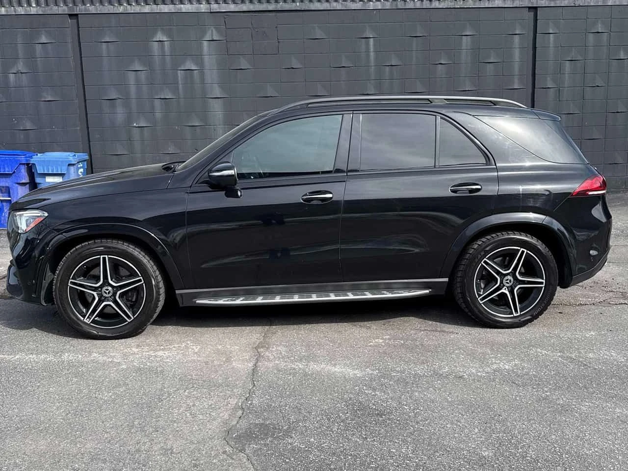 Mercedes-Benz GLE 350  * CARFAX * 360 * BURMESTER * �������� | Mobile.bg � ����������� 11