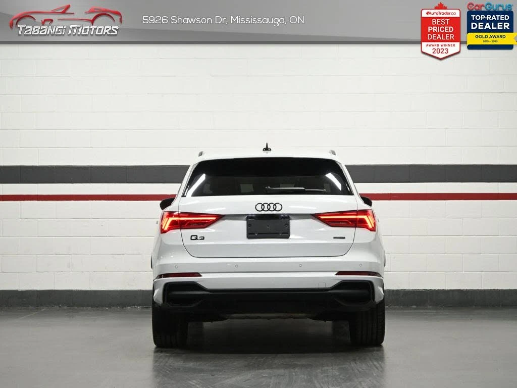Audi Q3 QUATTRO TECHNIK 45 TFSI | Mobile.bg � ����������� 5