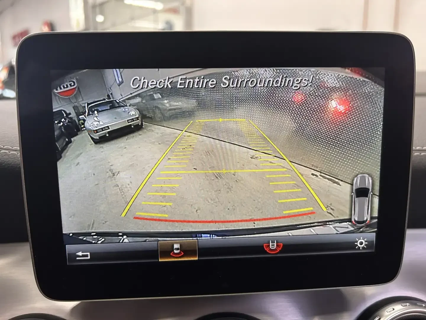 Mercedes-Benz GLA 45 AMG ��������� ����� ����/����� PANO ��. �������� | Mobile.bg � ����������� 13