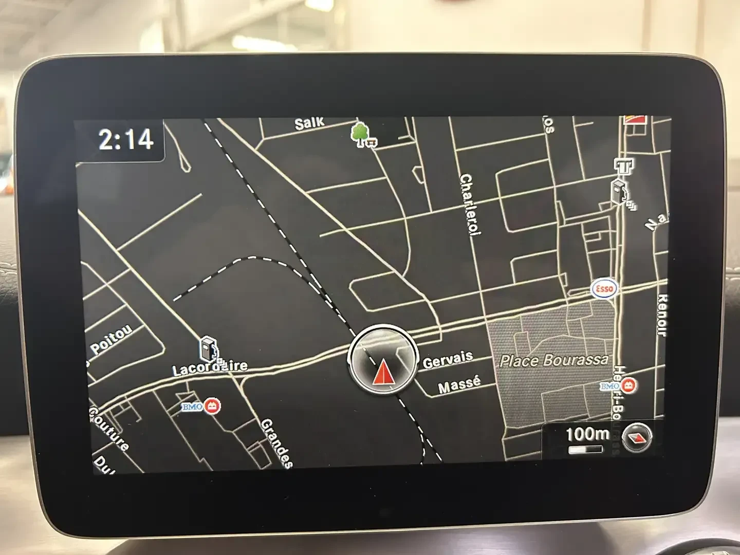 Mercedes-Benz GLA 45 AMG ��������� ����� ����/����� PANO ��. �������� | Mobile.bg � ����������� 12