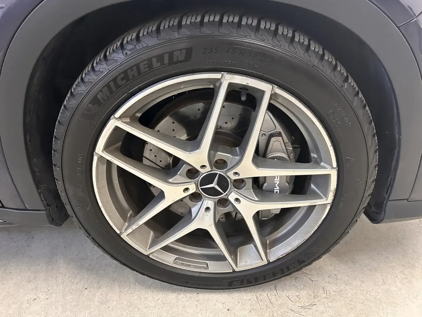 Mercedes-Benz GLA 45 AMG ��������� ����� ����/����� PANO ��. �������� | Mobile.bg � ����������� 16