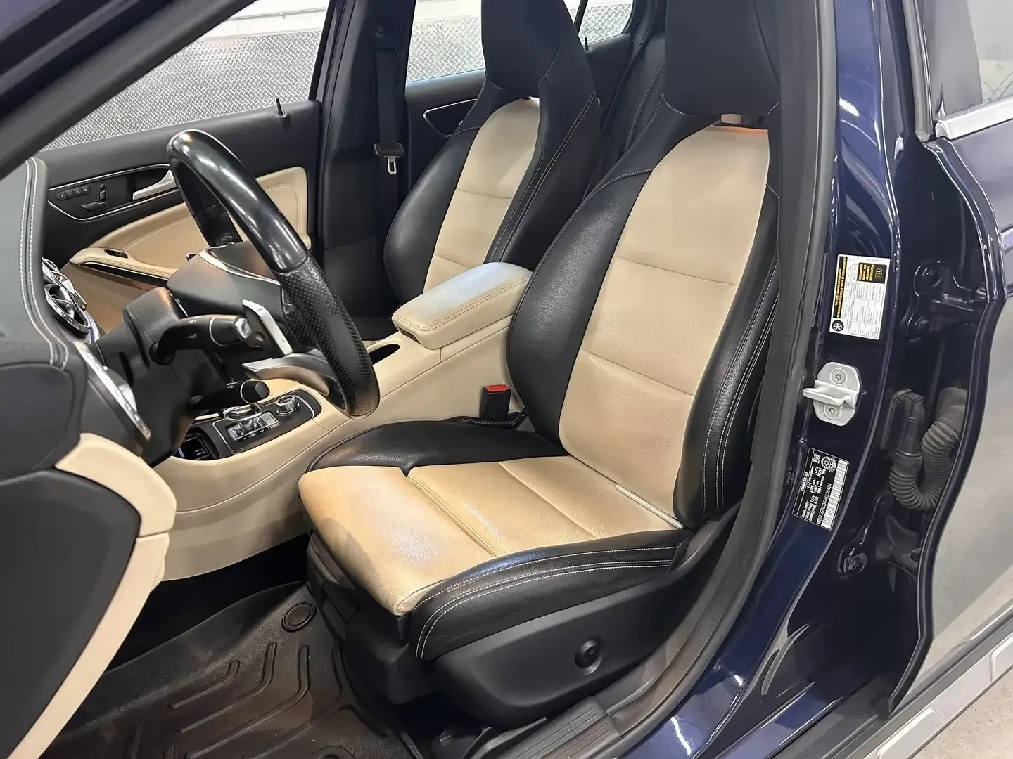 Mercedes-Benz GLA 45 AMG ��������� ����� ����/����� PANO ��. �������� | Mobile.bg � ����������� 7
