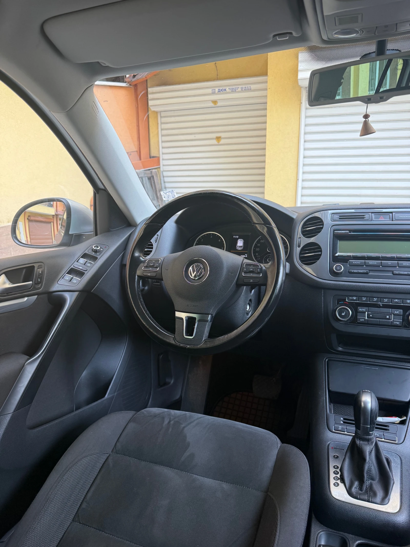 VW Tiguan Facelift, снимка 10 - Автомобили и джипове - 54663599