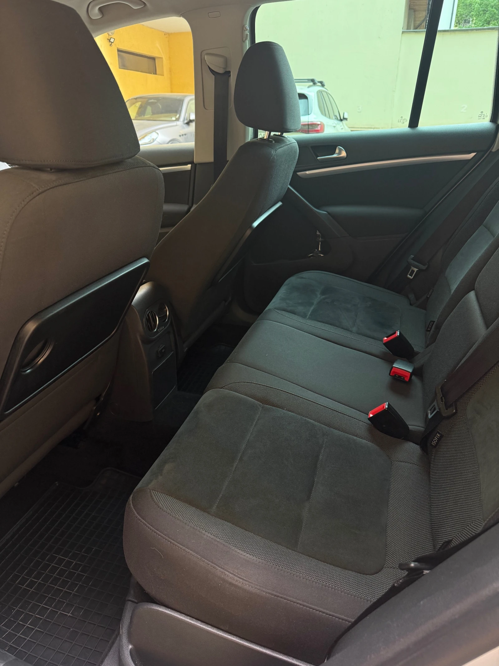 VW Tiguan Facelift, снимка 11 - Автомобили и джипове - 54663599