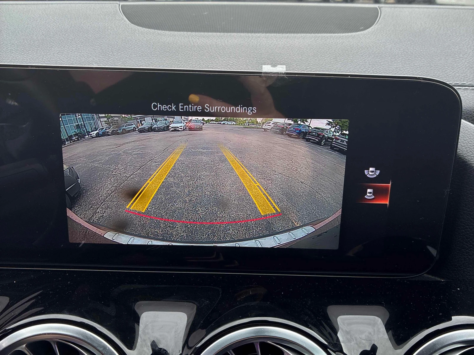 Mercedes-Benz GLA 2.0L 4cyl AWD | Mobile.bg � ����������� 16