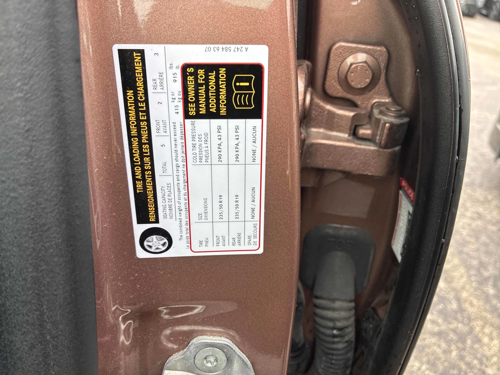 Mercedes-Benz GLA 2.0L 4cyl AWD | Mobile.bg � ����������� 13