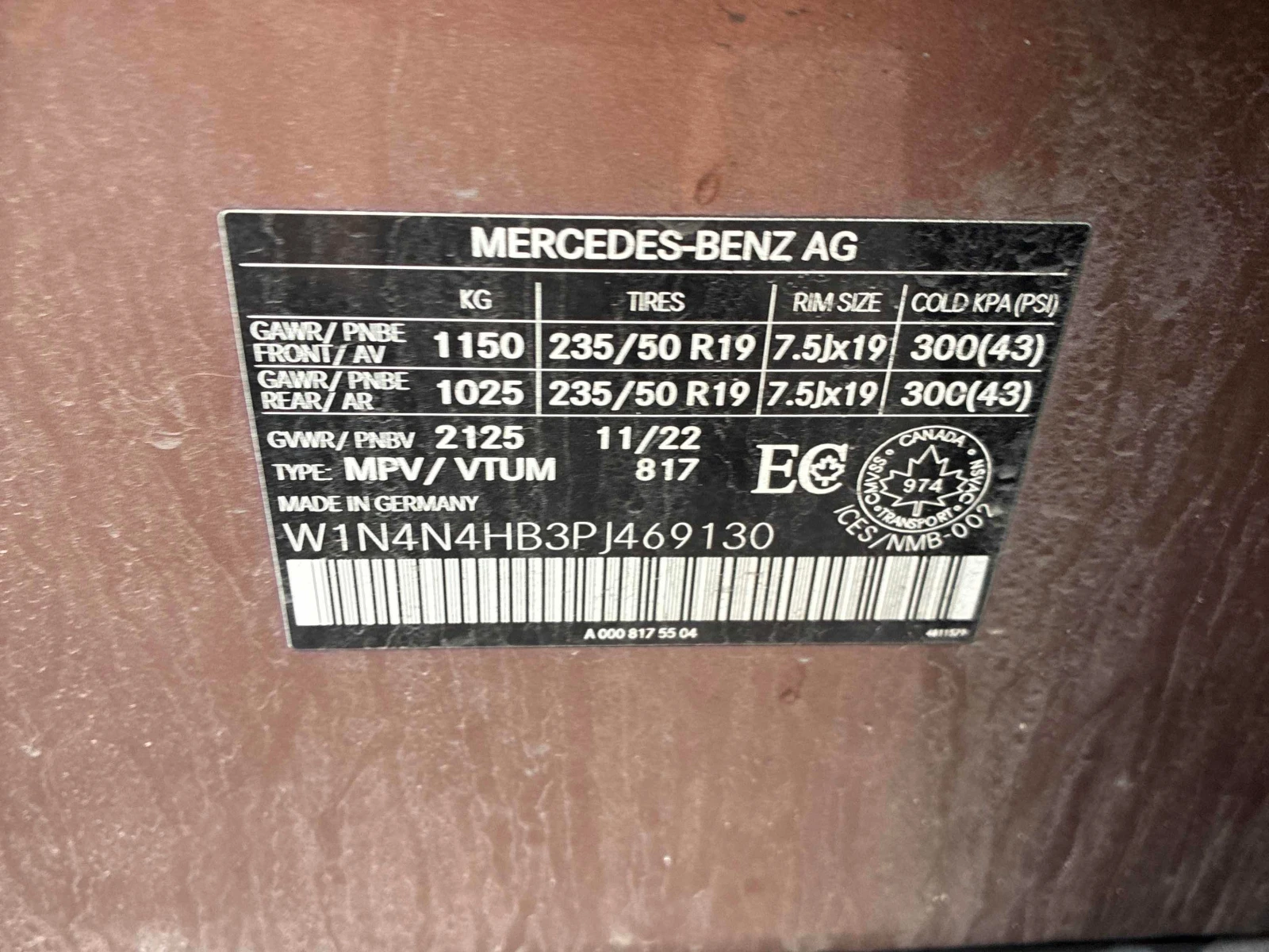 Mercedes-Benz GLA 2.0L 4cyl AWD | Mobile.bg � ����������� 10