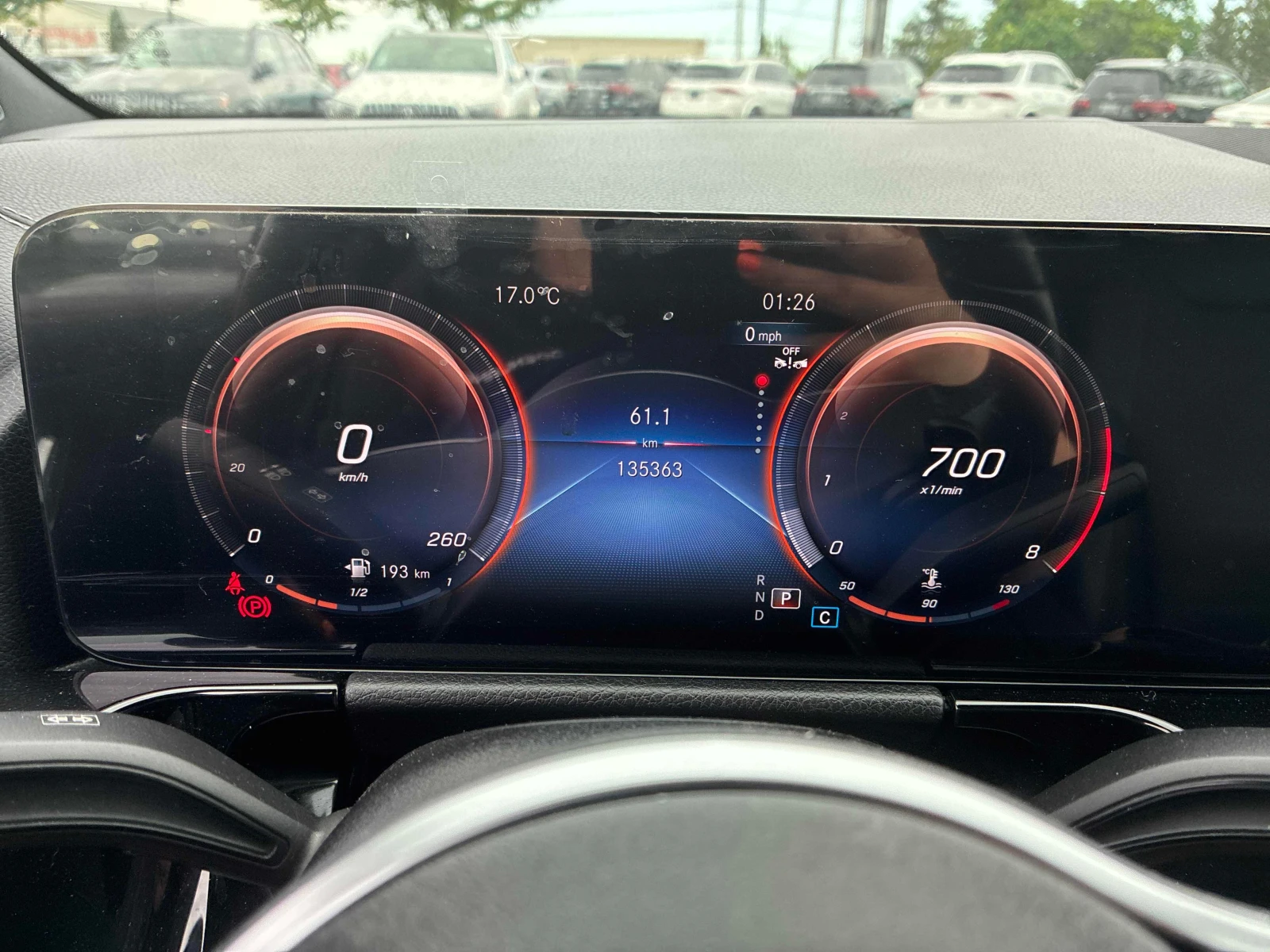 Mercedes-Benz GLA 2.0L 4cyl AWD | Mobile.bg � ����������� 8