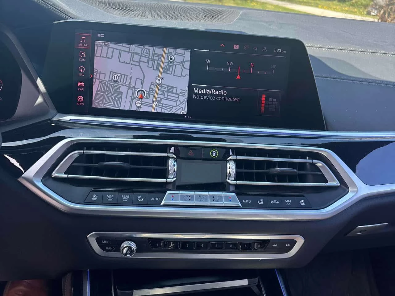 BMW X7 | DISTRONIC | 360 | HARMAN KARDON | ������ |  | Mobile.bg � ����������� 9