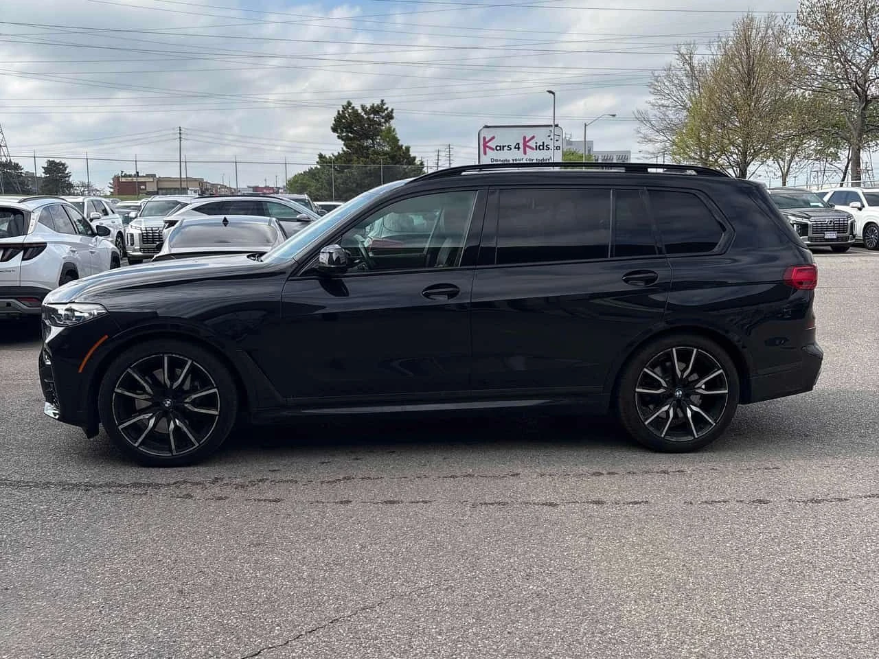 BMW X7 | DISTRONIC | 360 | HARMAN KARDON | ������ |  | Mobile.bg � ����������� 2