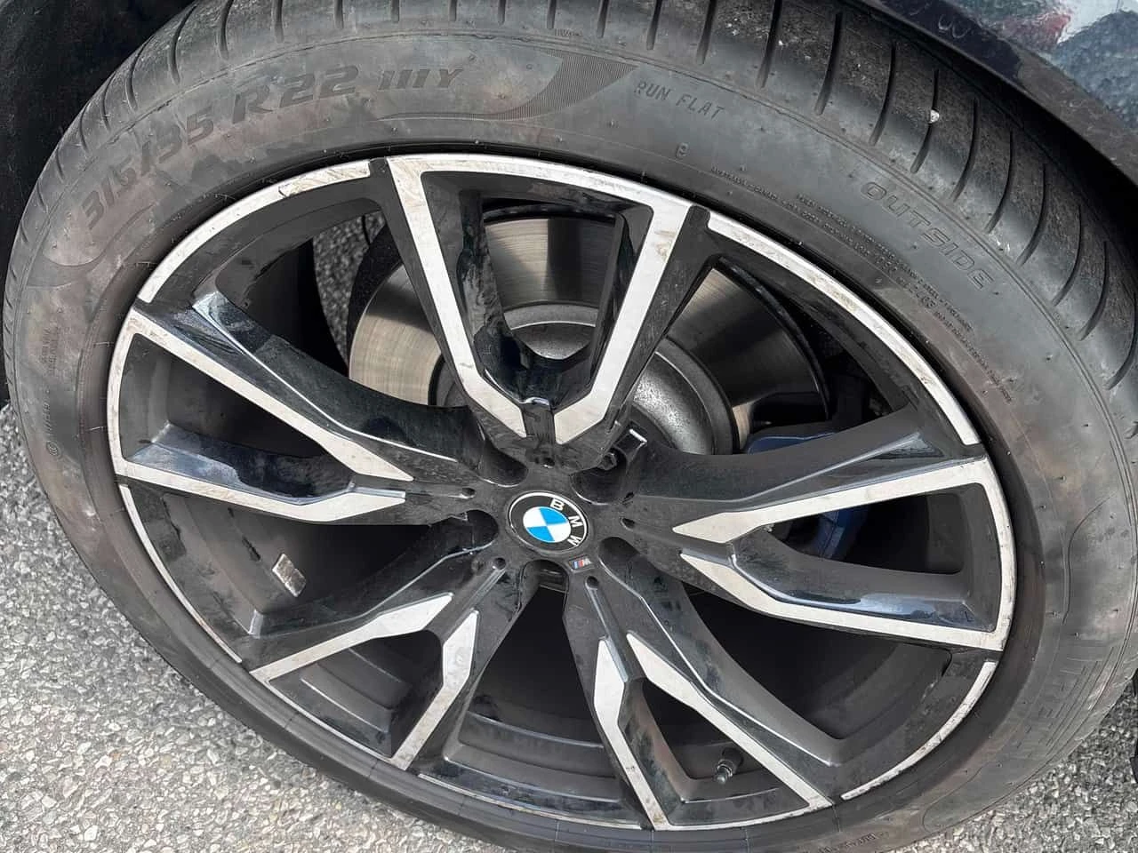 BMW X7 | DISTRONIC | 360 | HARMAN KARDON | ������ |  | Mobile.bg � ����������� 7