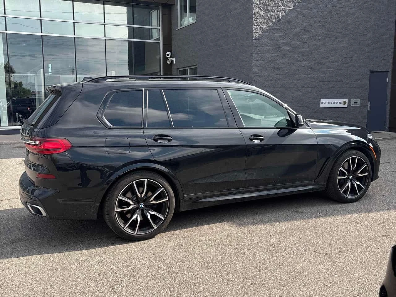 BMW X7 | DISTRONIC | 360 | HARMAN KARDON | ������ |  | Mobile.bg � ����������� 3