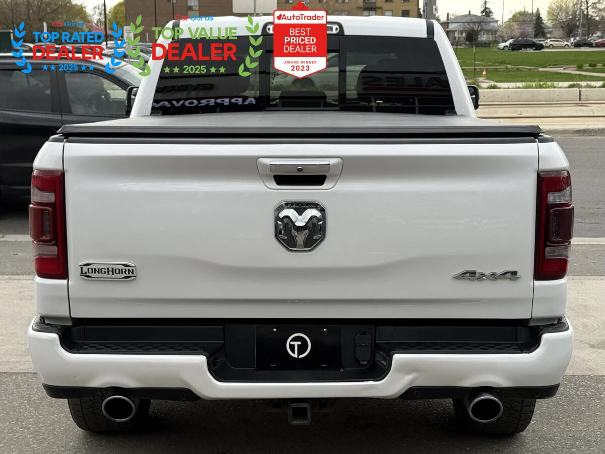 Dodge Ram 1500 3.0 DIESEL, LONGHORN FULL OPTIONS | Mobile.bg � ����������� 4