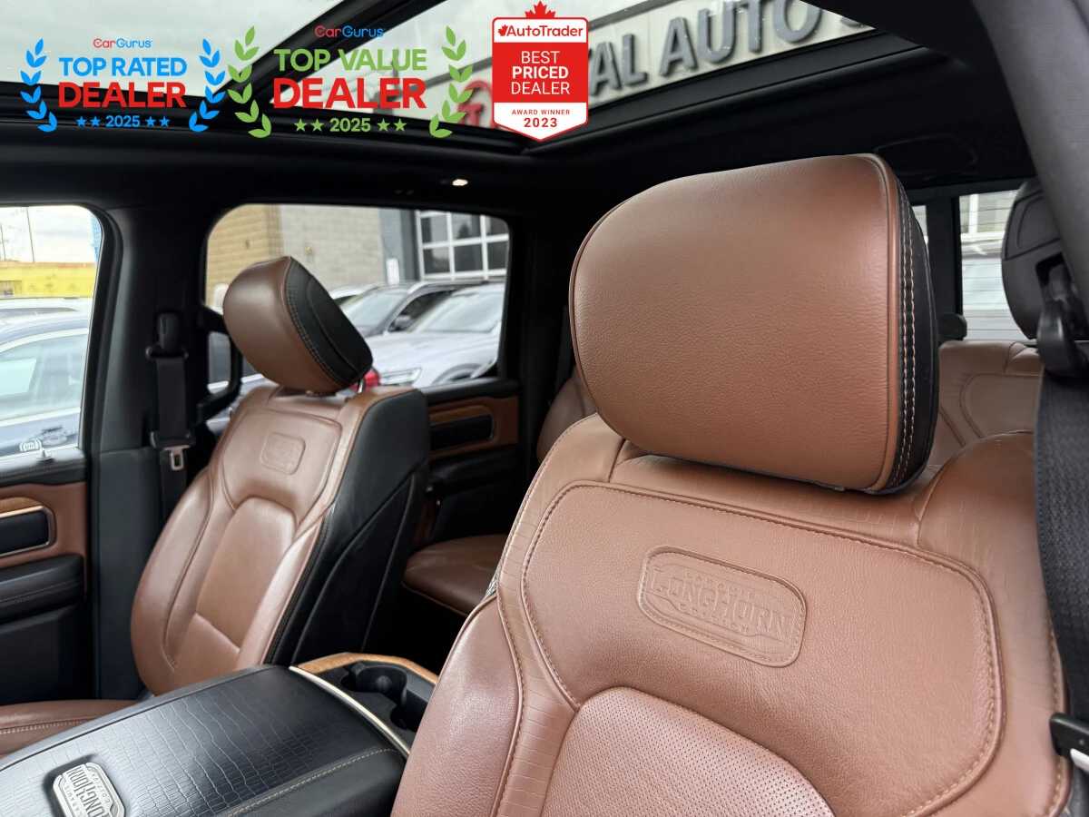 Dodge Ram 1500 3.0 DIESEL, LONGHORN FULL OPTIONS | Mobile.bg � ����������� 7