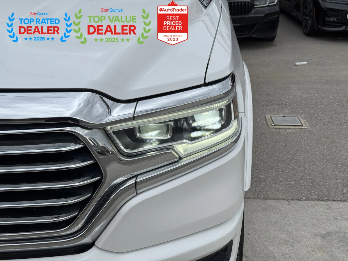 Dodge Ram 1500 3.0 DIESEL, LONGHORN FULL OPTIONS | Mobile.bg � ����������� 2