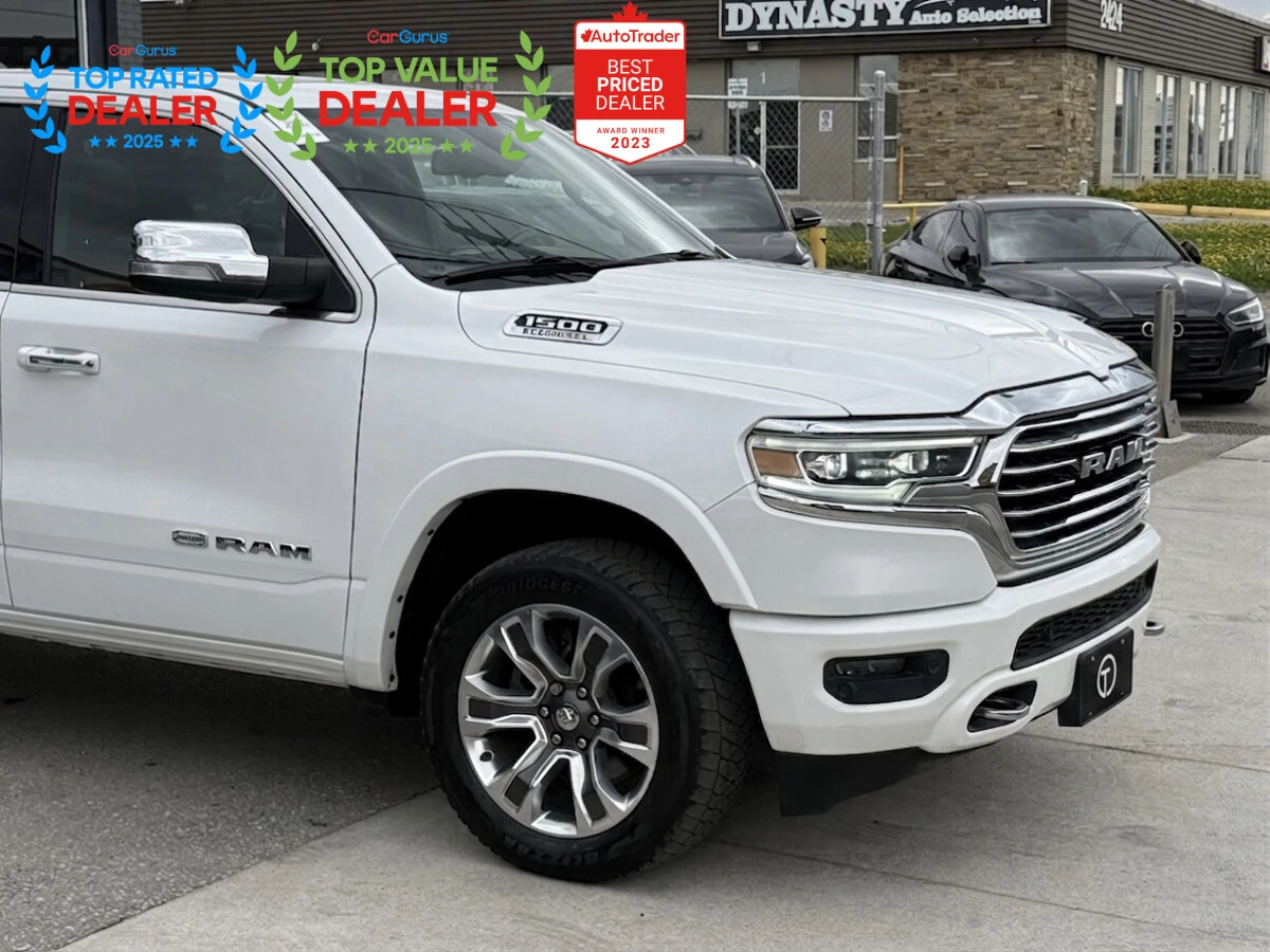 Dodge Ram 1500 3.0 DIESEL, LONGHORN FULL OPTIONS | Mobile.bg � ����������� 3