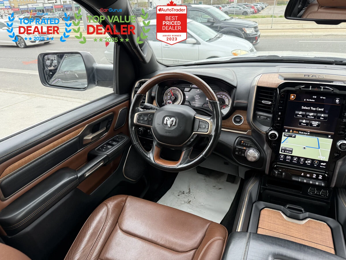 Dodge Ram 1500 3.0 DIESEL, LONGHORN FULL OPTIONS | Mobile.bg � ����������� 13