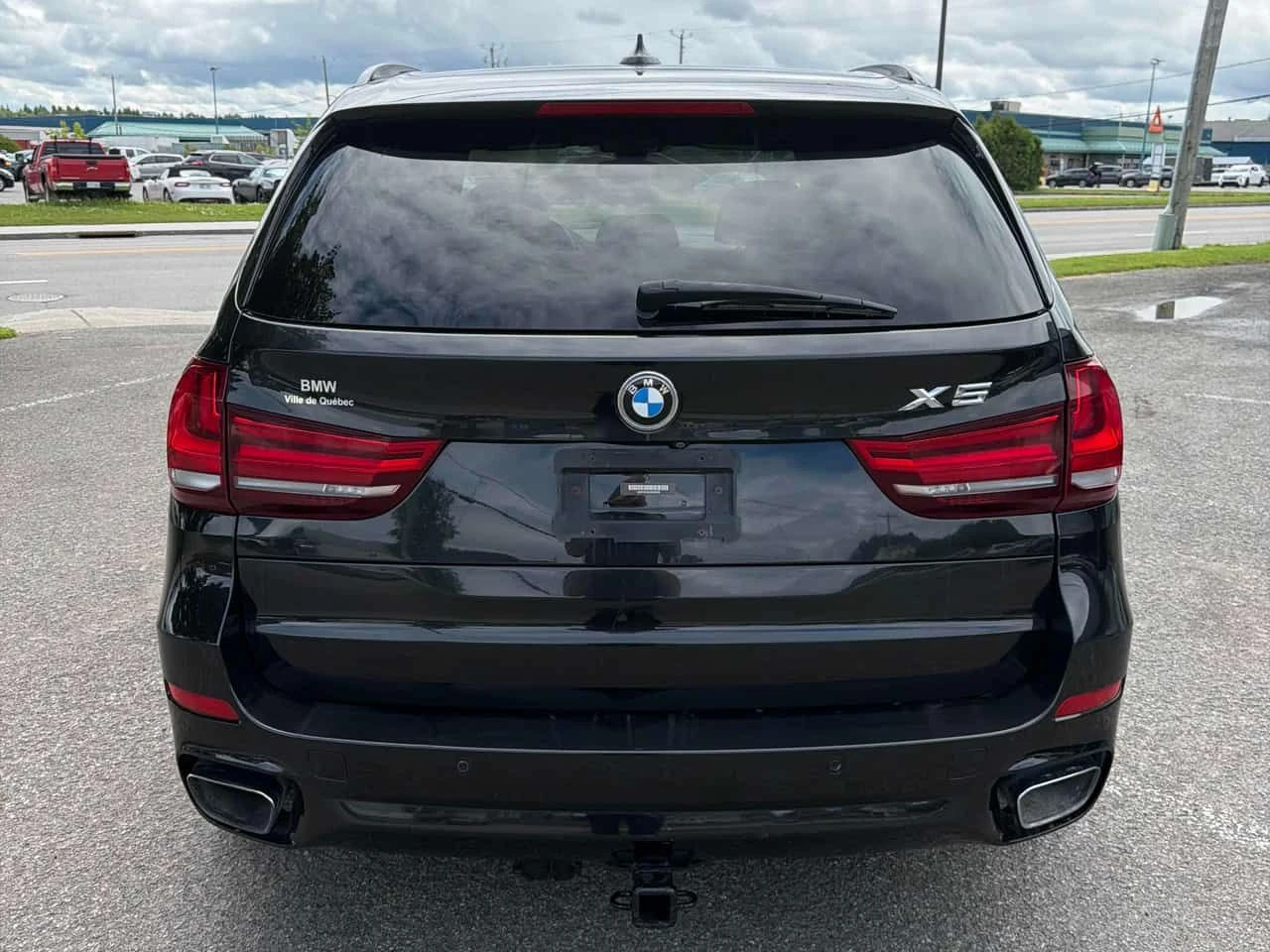 BMW X5 XDRIVE40E * FULL M SPORT* 360 КАМЕРА* HEAD UP* ПАН, снимка 5 - Автомобили и джипове - 54979810