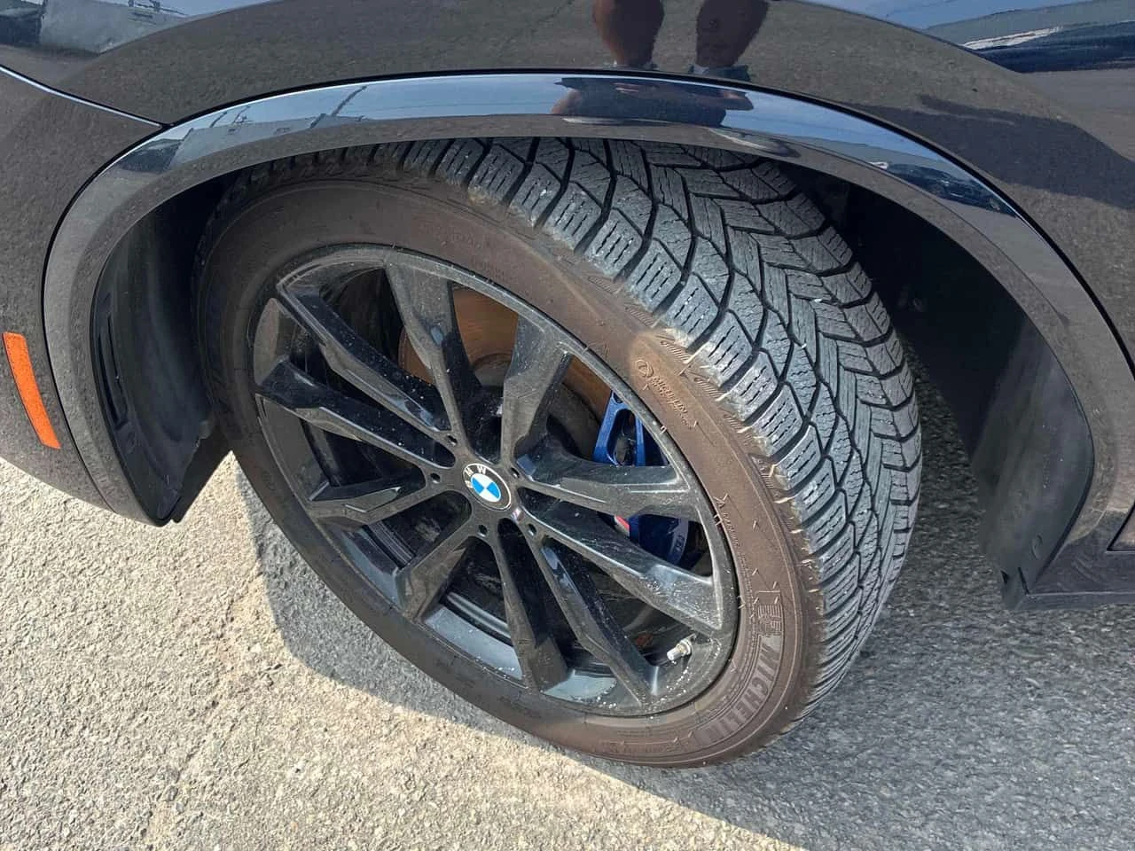 BMW X3 xDrive30i M SPORT | ������ ���������������� �� BMW | Mobile.bg � ����������� 6