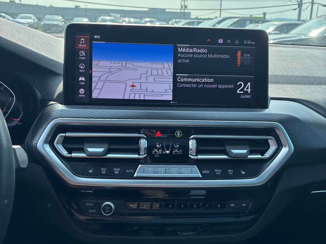 BMW X3 xDrive30i M SPORT | ������ ���������������� �� BMW | Mobile.bg � ����������� 9